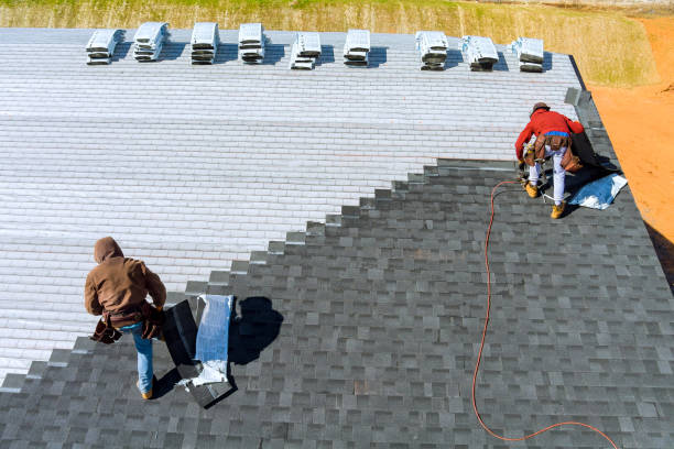 Roof Installation Near Me in Callender, CA