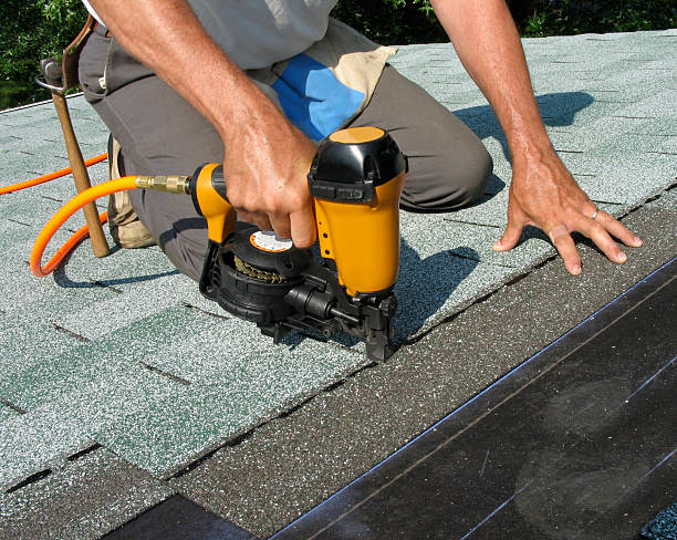 Reliable Callender, CA Roofing Contractor Solutions