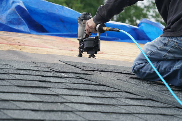 Best Metal Roofing Contractor  in Llender, CA