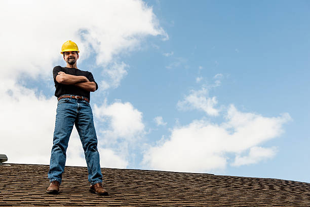 Best Roof Waterproofing Services  in Llender, CA